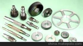 【精密風(fēng)扇軸蝸桿 (圖)】價格,廠家,圖片,蝸輪、蝸桿,東莞市中佳五金制品-