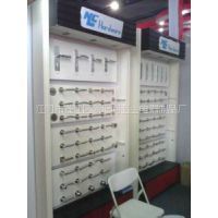 江門市蓬江區新聰明五金電器制品廠 專業生產拉手、門碰門吸與插銷塑膠制品