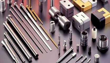 補(bǔ)齊短板，五金制品業(yè)沖刺中高端市場(chǎng)