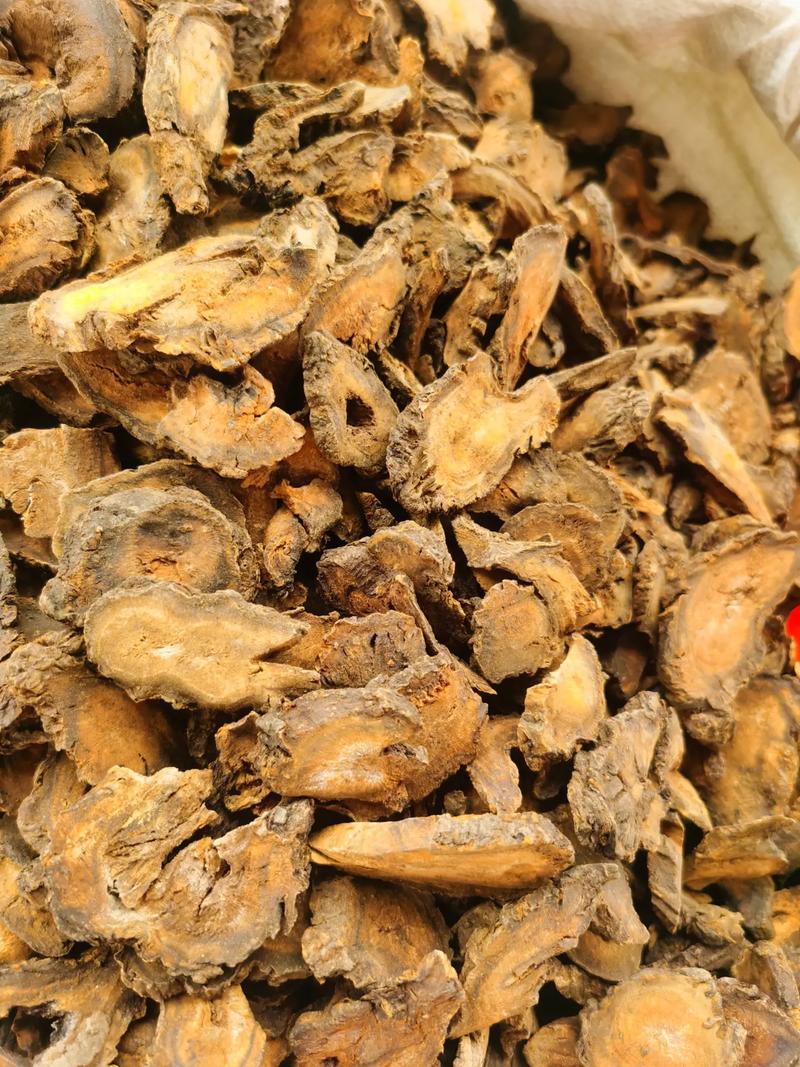 探索中藥材的多元價值 規(guī)格、產(chǎn)地與價格的復(fù)雜關(guān)聯(lián)
